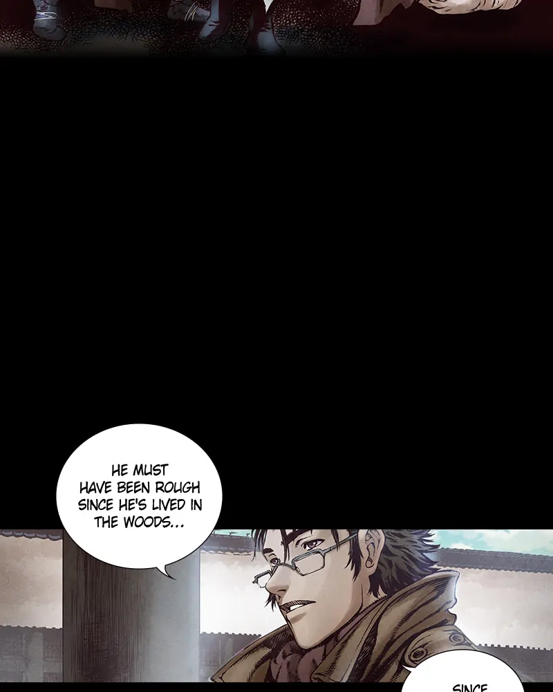 Read Blade of the Phantom Master Manga Online
