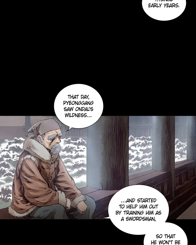 Read Blade of the Phantom Master Manga Online