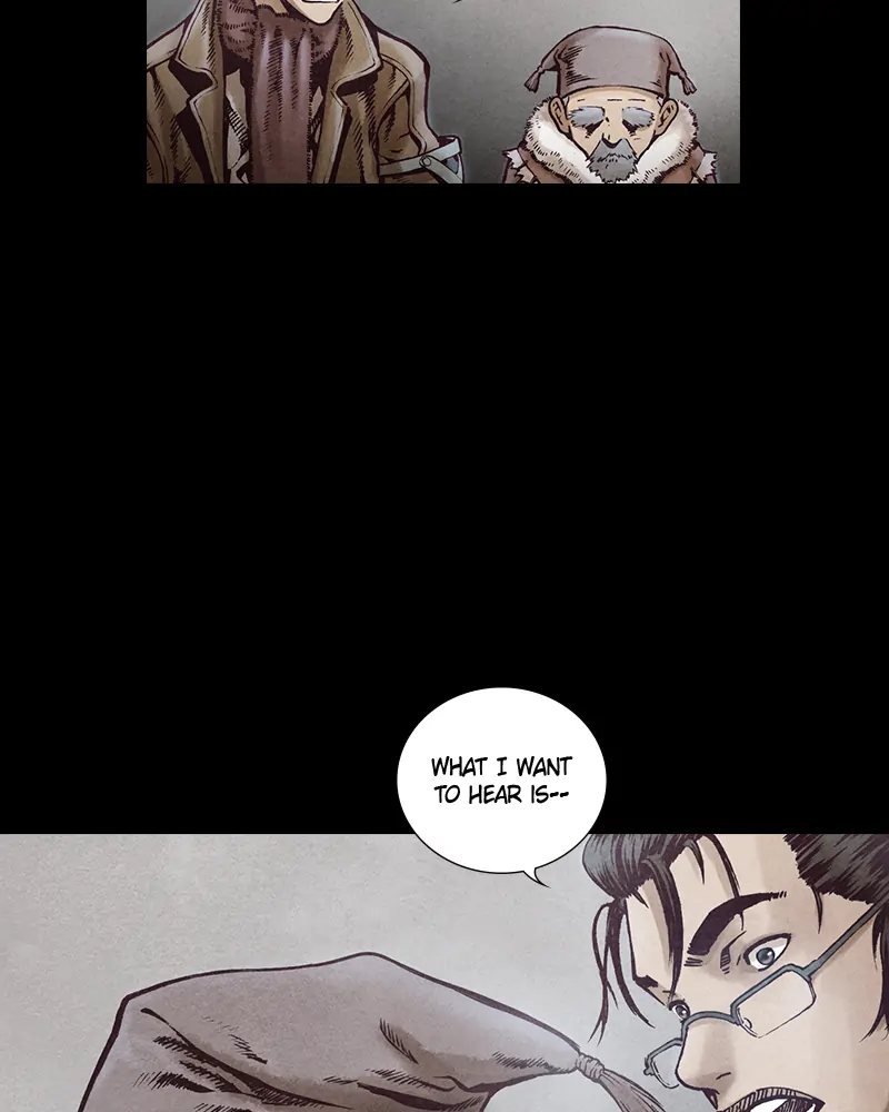 Read Blade of the Phantom Master Manga Online