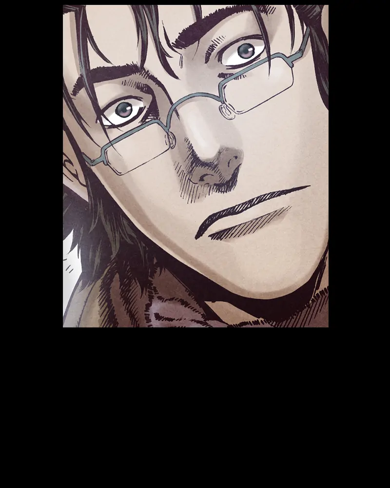 Read Blade of the Phantom Master Manga Online