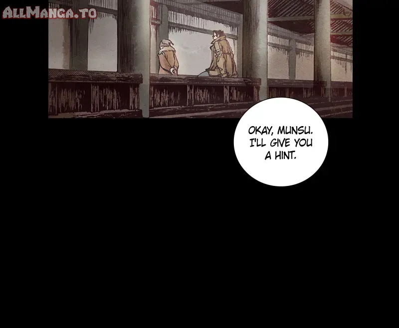Read Blade of the Phantom Master Manga Online