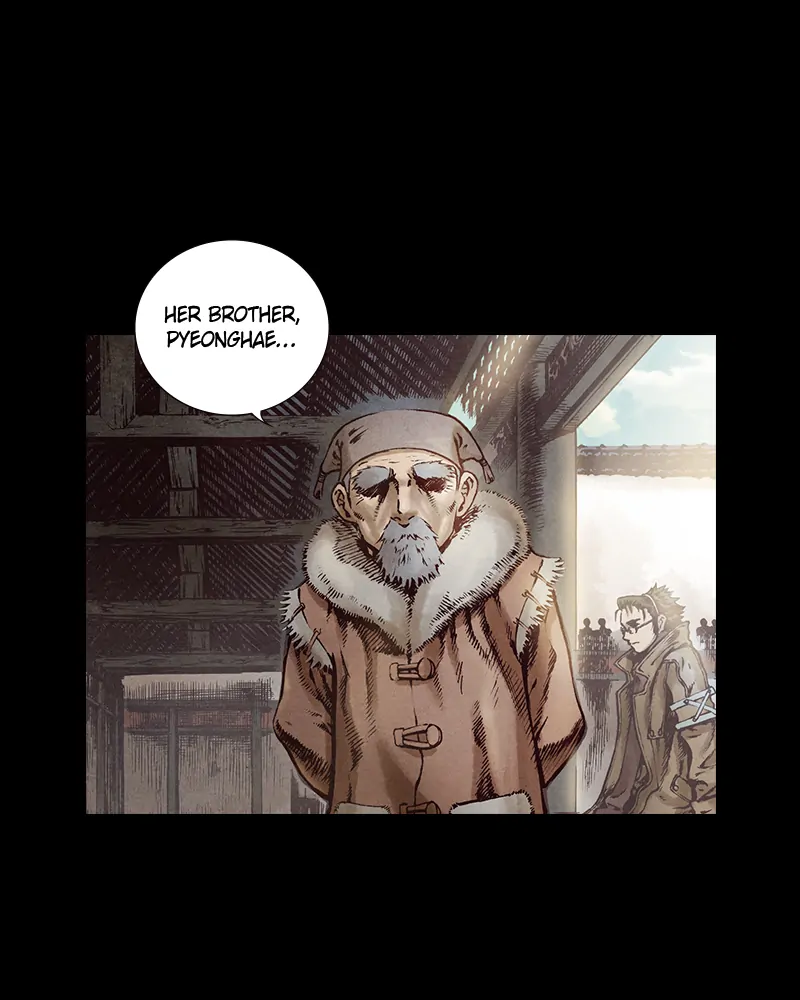 Read Blade of the Phantom Master Manga Online