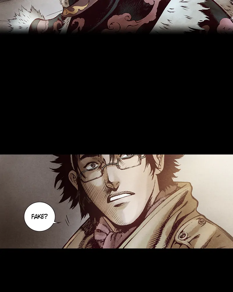 Read Blade of the Phantom Master Manga Online