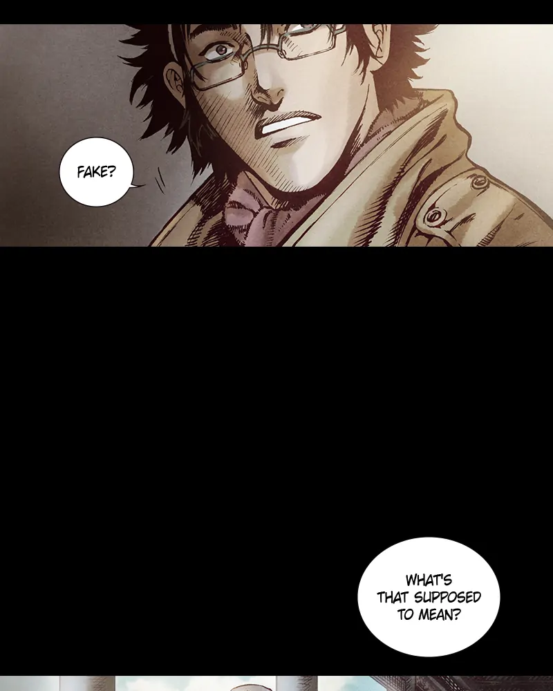 Read Blade of the Phantom Master Manga Online