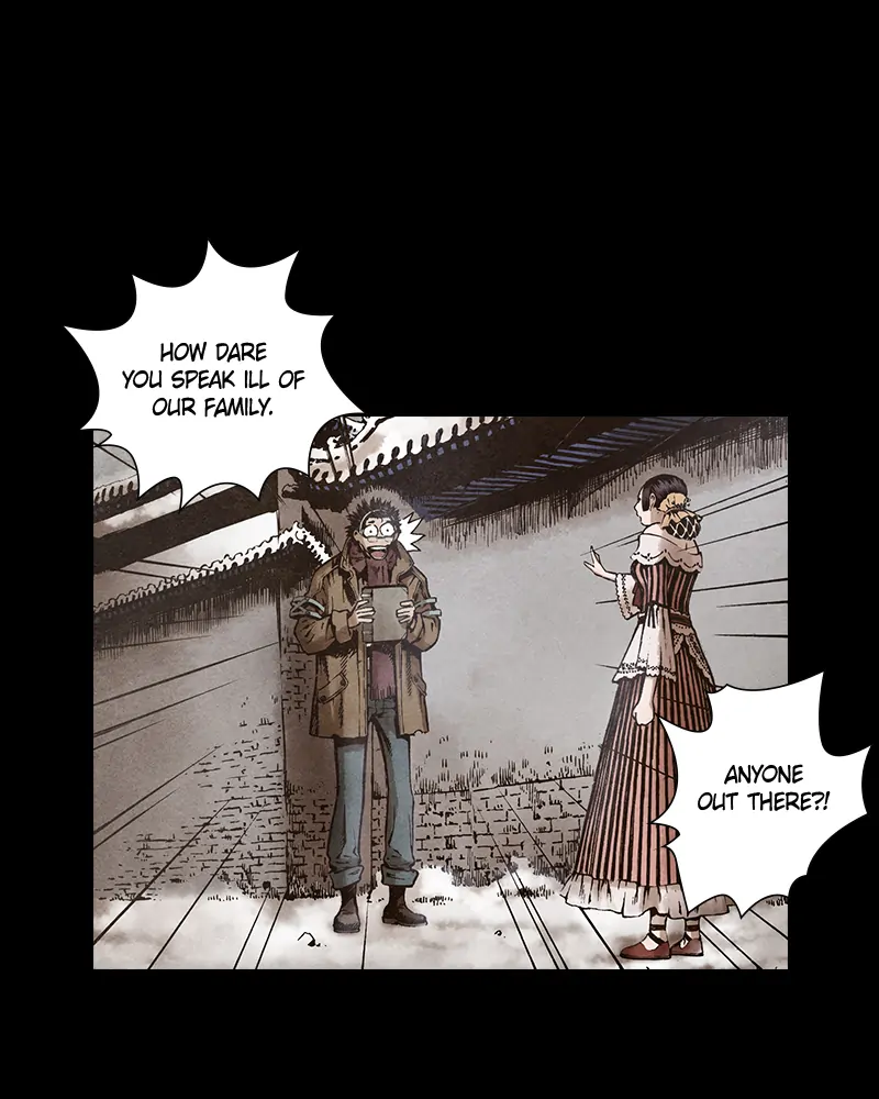 Read Blade of the Phantom Master Manga Online