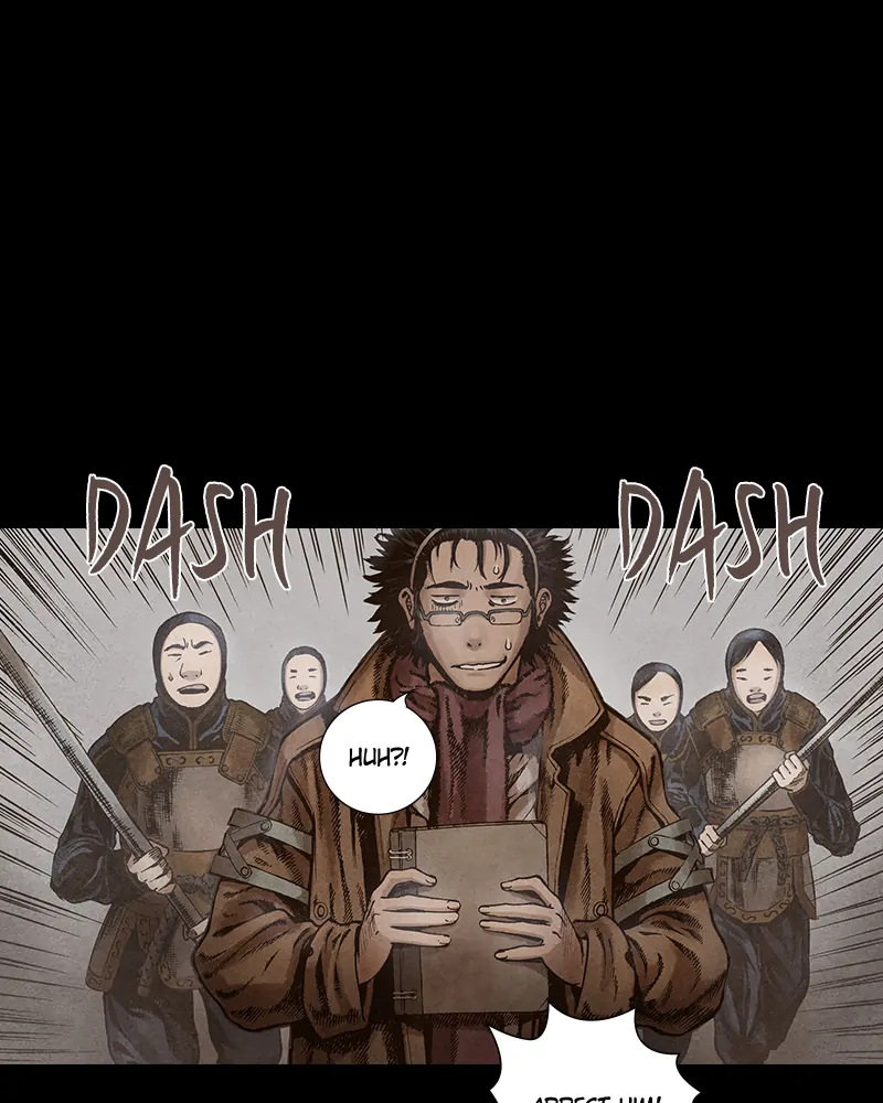 Read Blade of the Phantom Master Manga Online