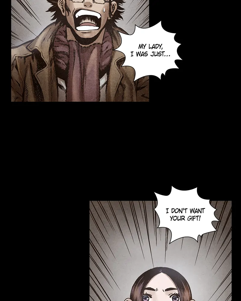 Read Blade of the Phantom Master Manga Online