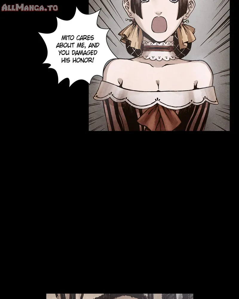 Read Blade of the Phantom Master Manga Online