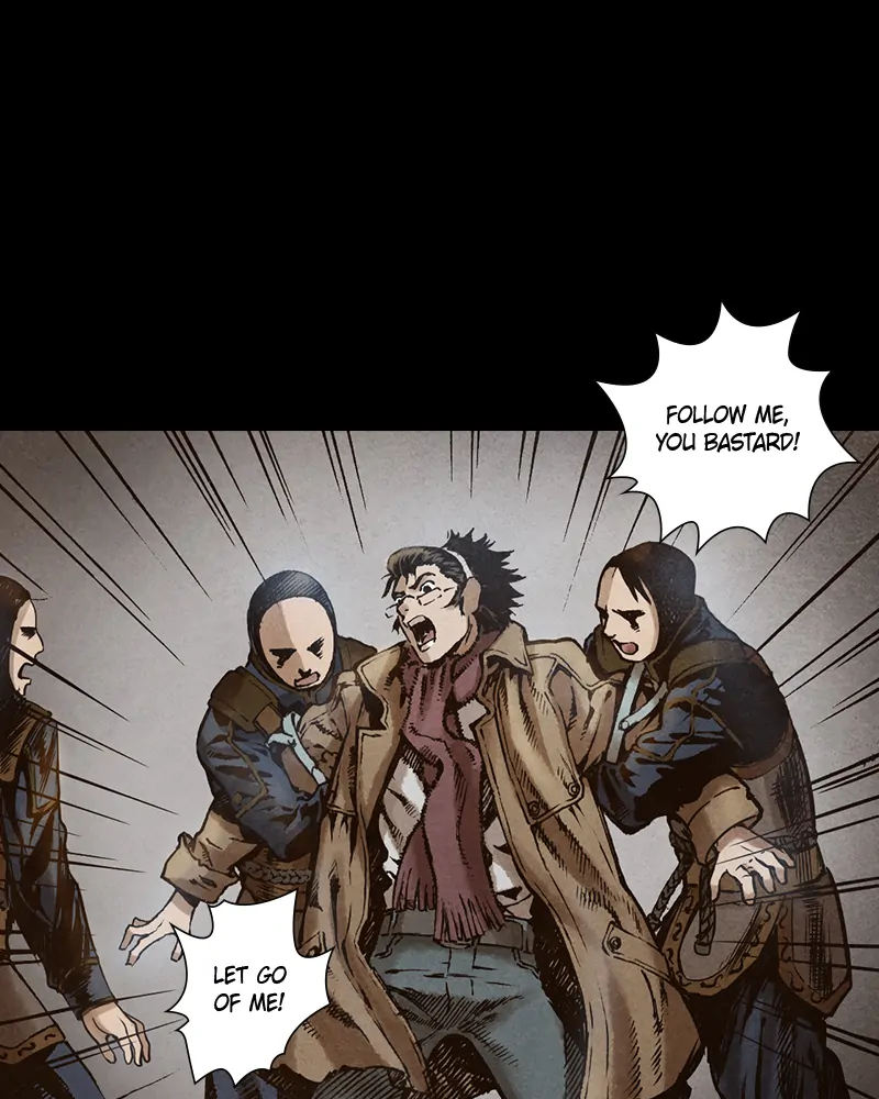 Read Blade of the Phantom Master Manga Online