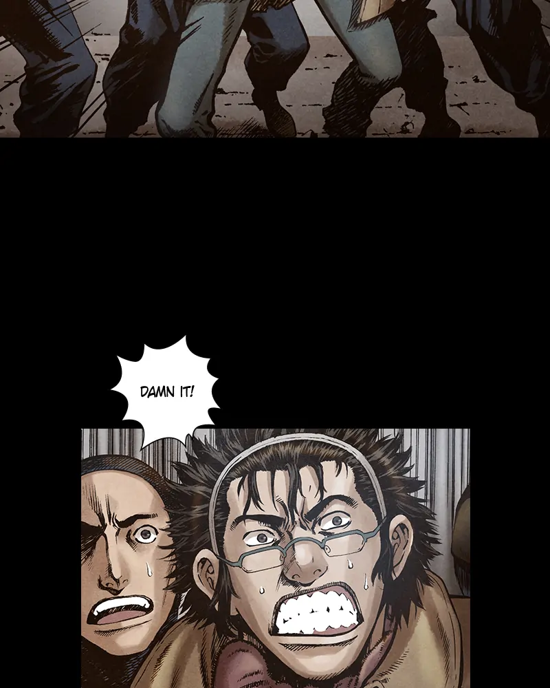 Read Blade of the Phantom Master Manga Online