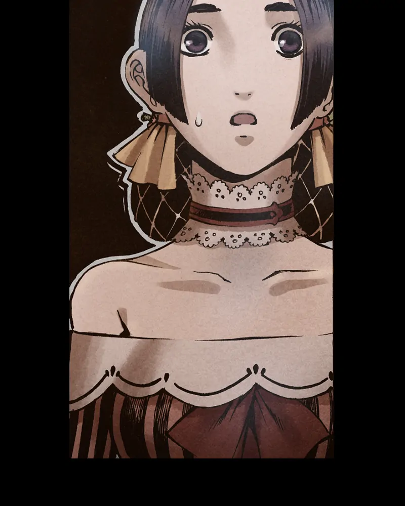 Read Blade of the Phantom Master Manga Online