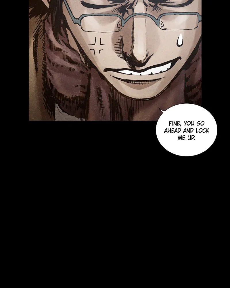 Read Blade of the Phantom Master Manga Online