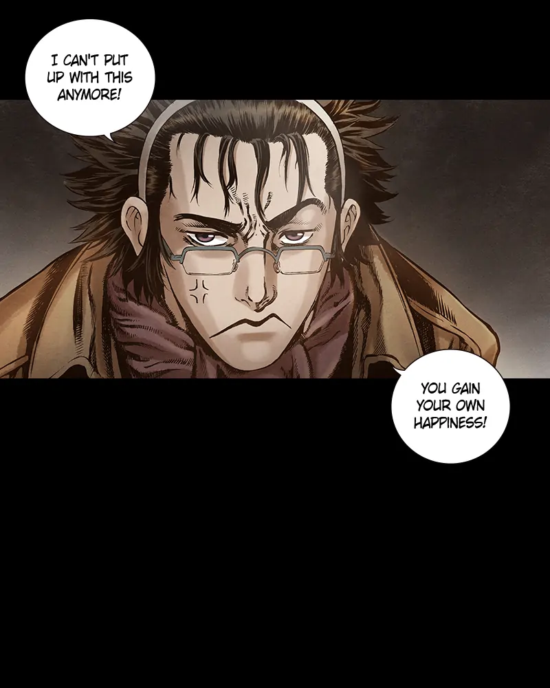 Read Blade of the Phantom Master Manga Online