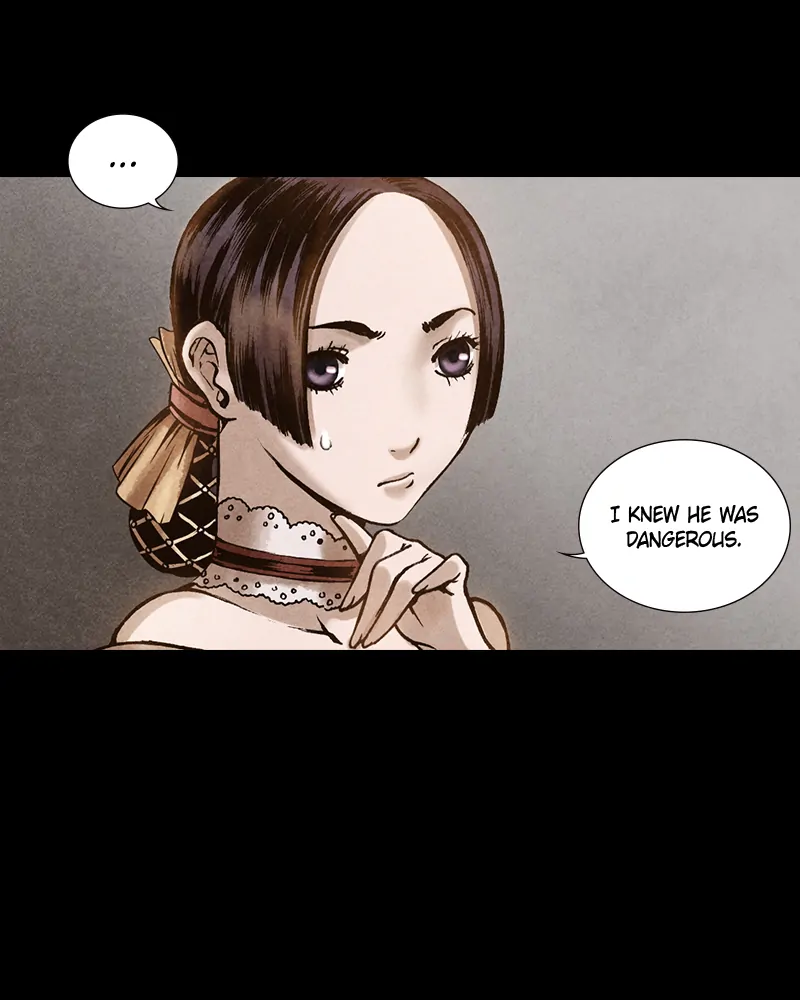 Read Blade of the Phantom Master Manga Online