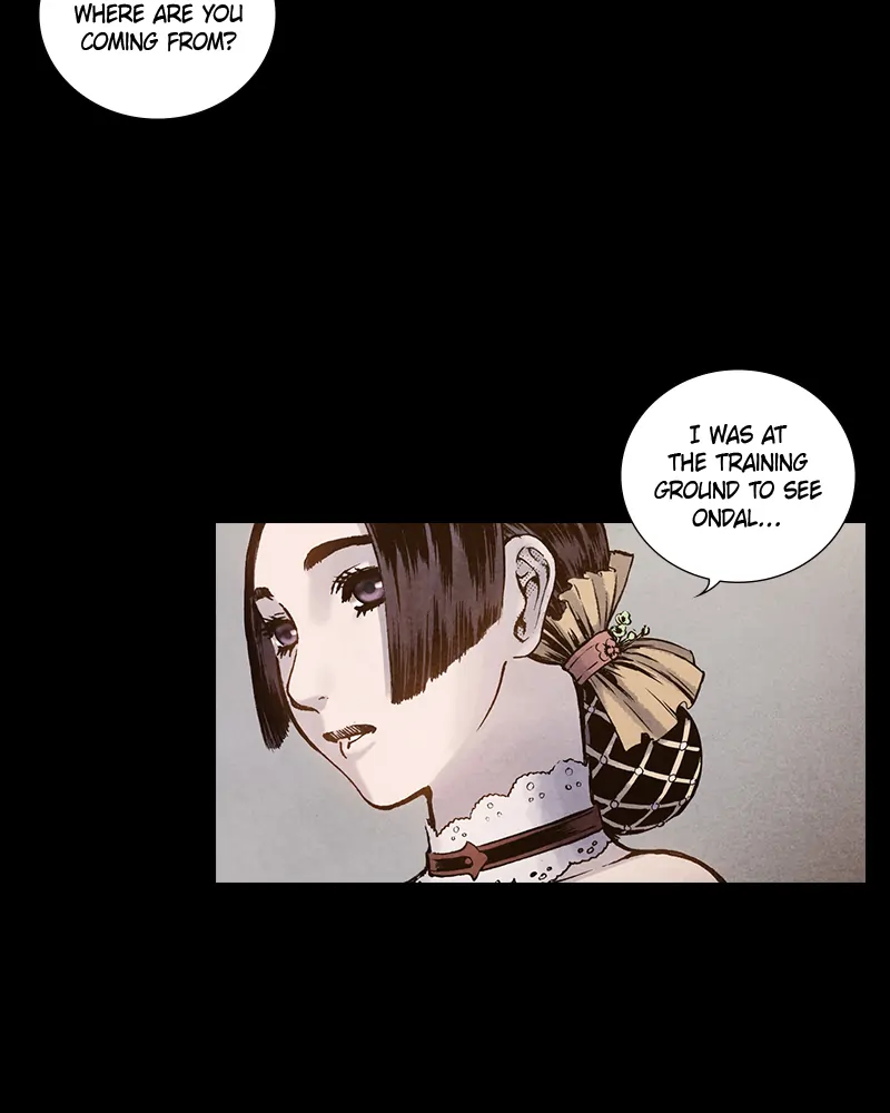 Read Blade of the Phantom Master Manga Online
