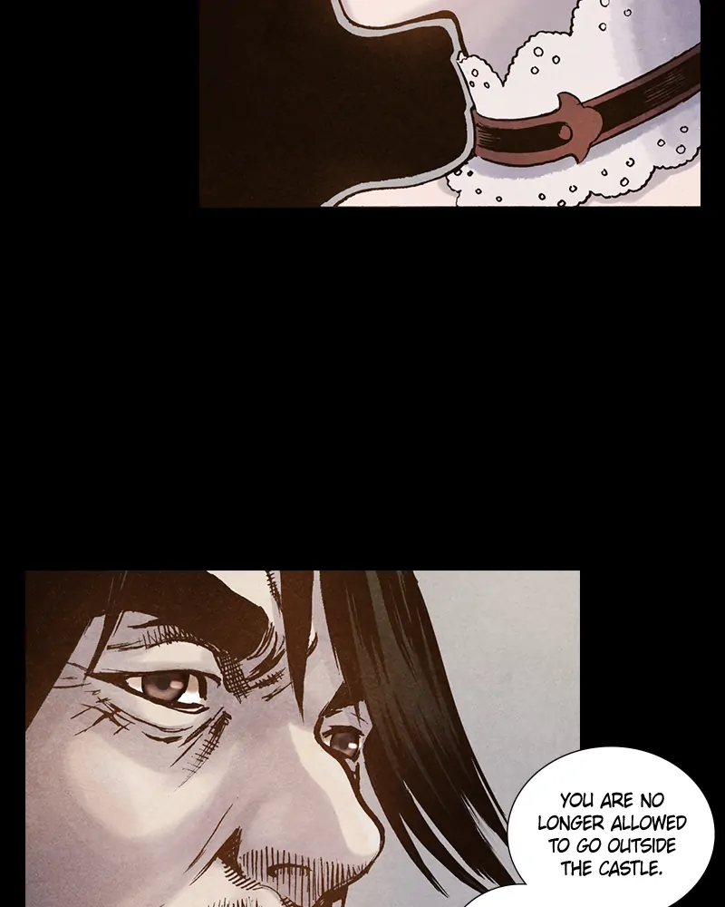 Read Blade of the Phantom Master Manga Online
