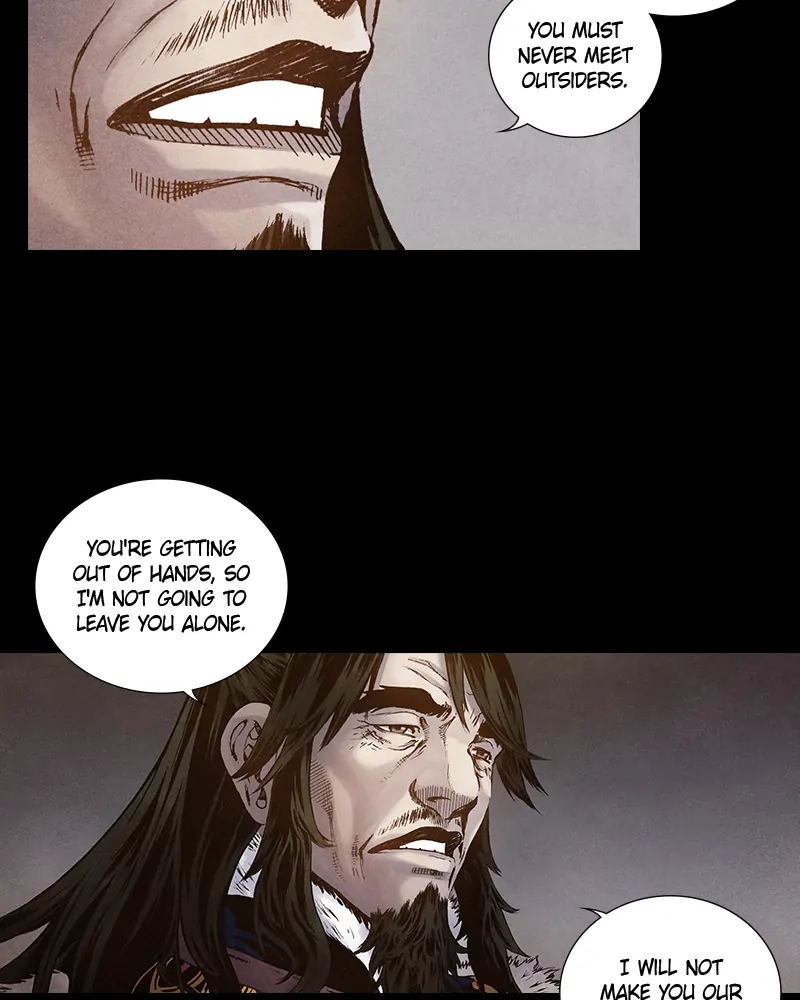 Read Blade of the Phantom Master Manga Online