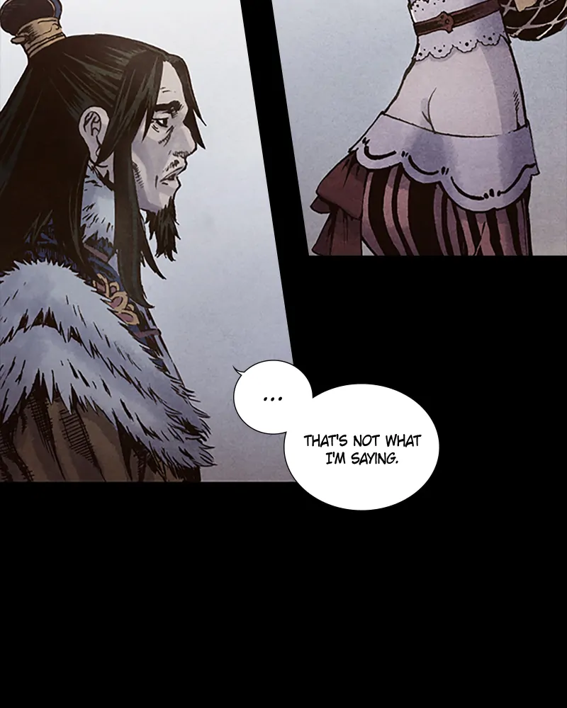 Read Blade of the Phantom Master Manga Online