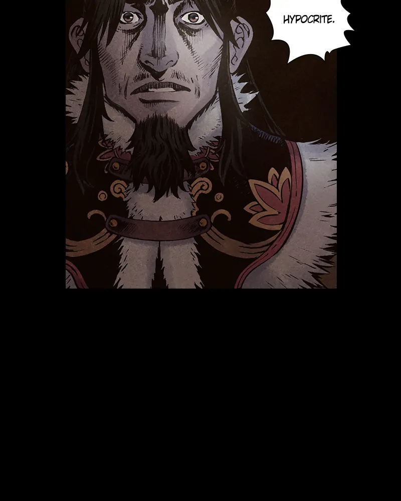 Read Blade of the Phantom Master Manga Online