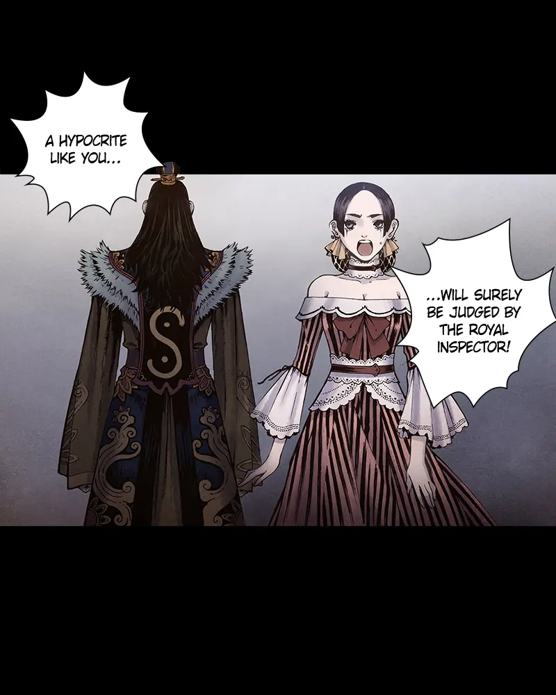 Read Blade of the Phantom Master Manga Online