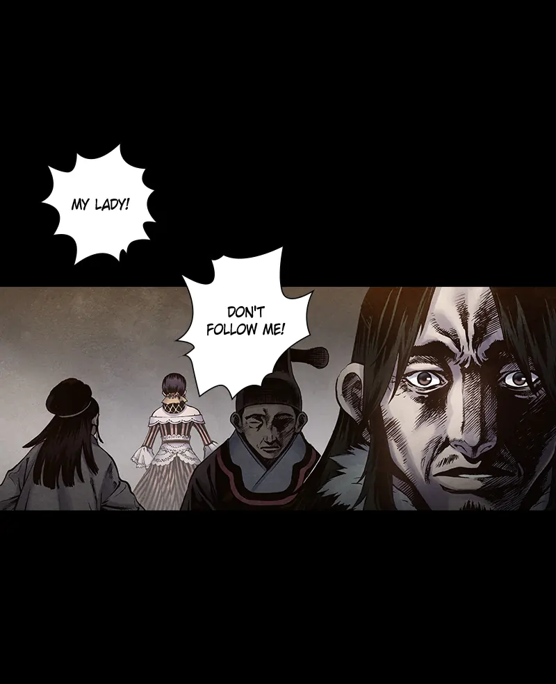 Read Blade of the Phantom Master Manga Online