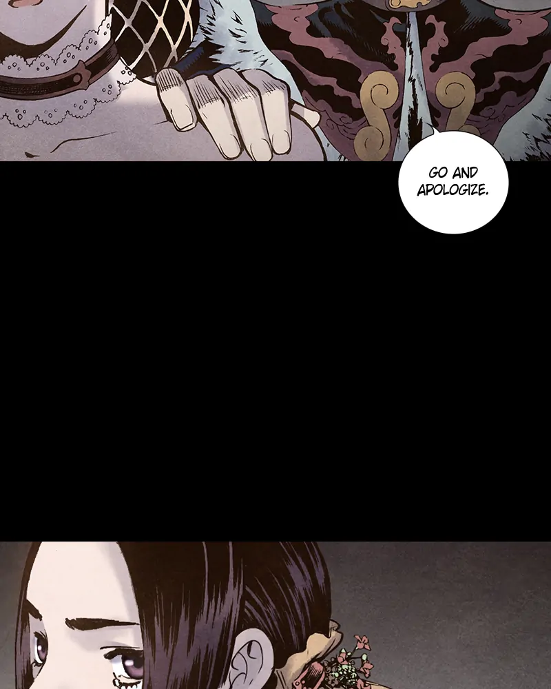 Read Blade of the Phantom Master Manga Online