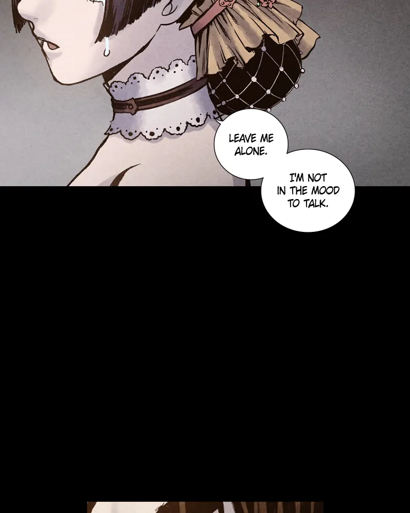 Read Blade of the Phantom Master Manga Online