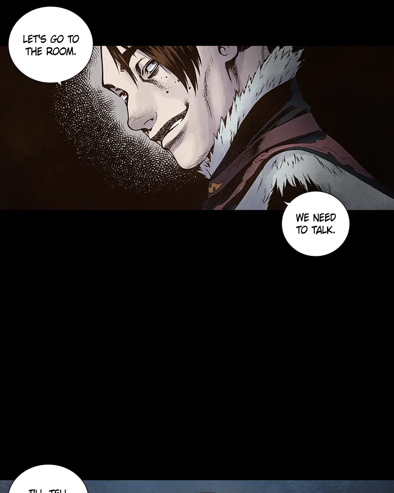 Read Blade of the Phantom Master Manga Online