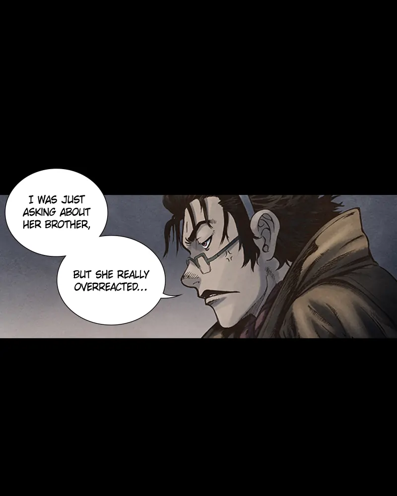 Read Blade of the Phantom Master Manga Online