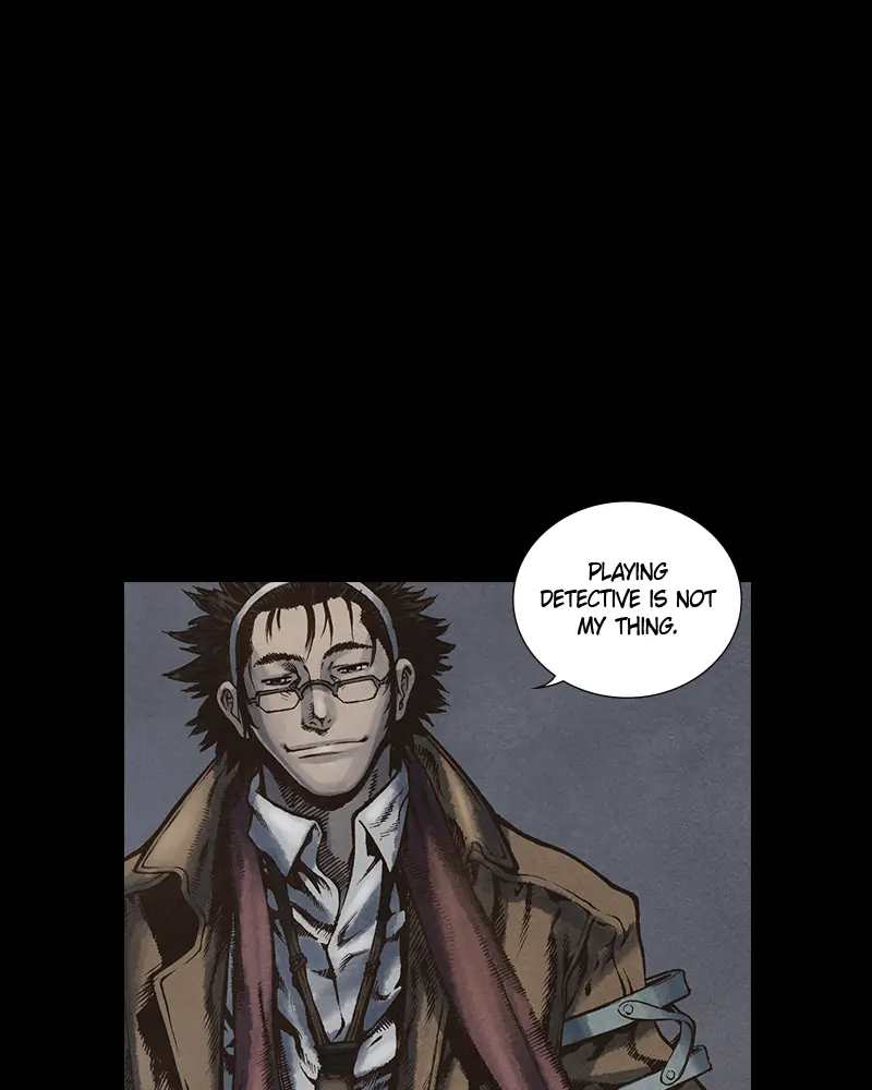 Read Blade of the Phantom Master Manga Online