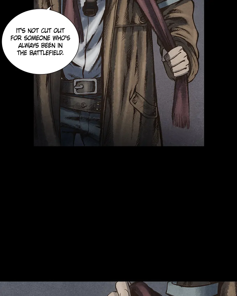 Read Blade of the Phantom Master Manga Online