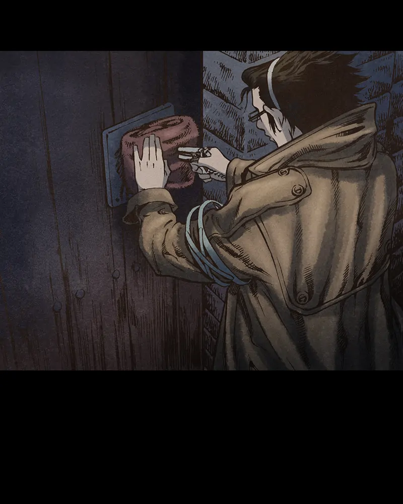 Read Blade of the Phantom Master Manga Online
