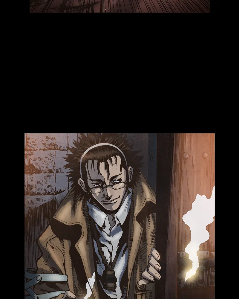 Read Blade of the Phantom Master Manga Online