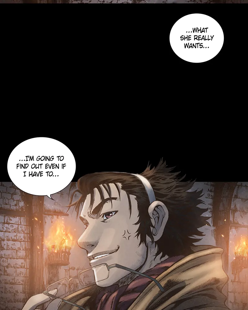 Read Blade of the Phantom Master Manga Online