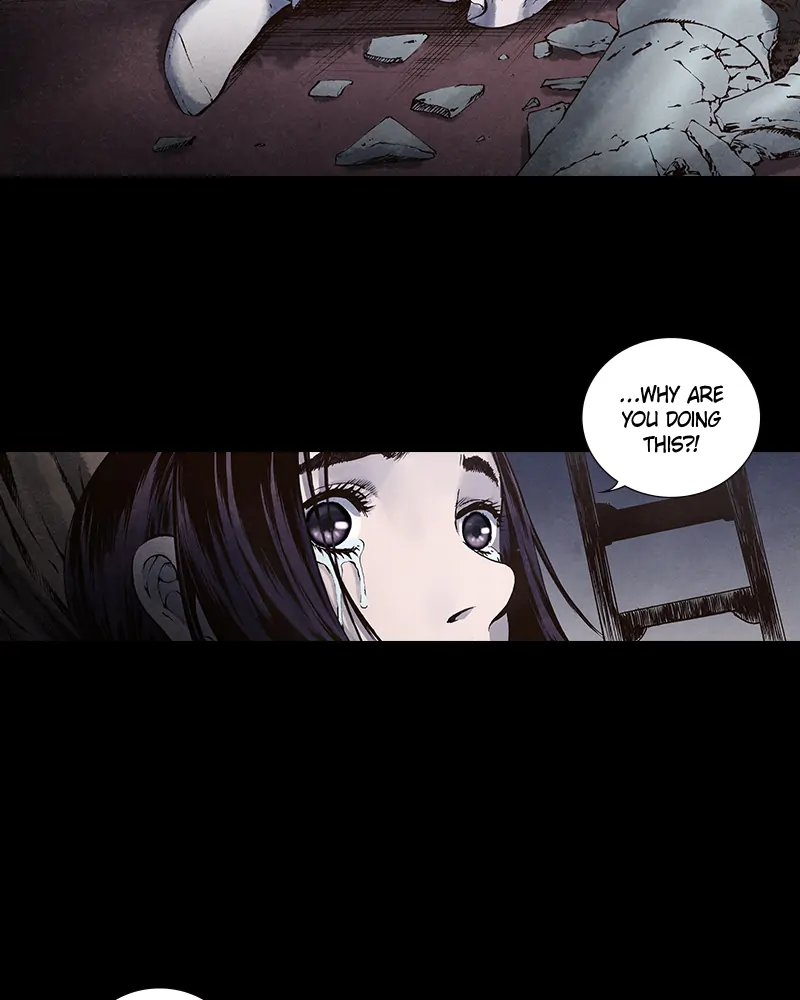 Read Blade of the Phantom Master Manga Online