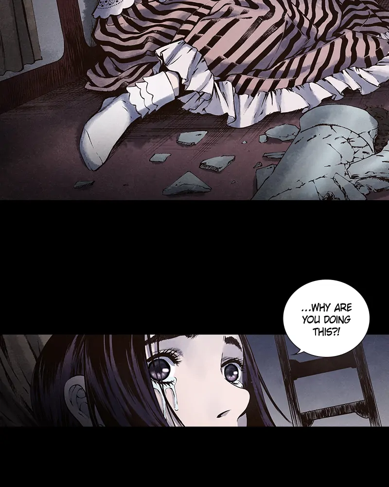 Read Blade of the Phantom Master Manga Online