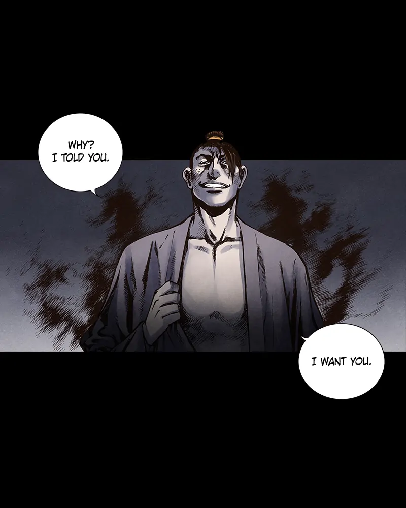 Read Blade of the Phantom Master Manga Online