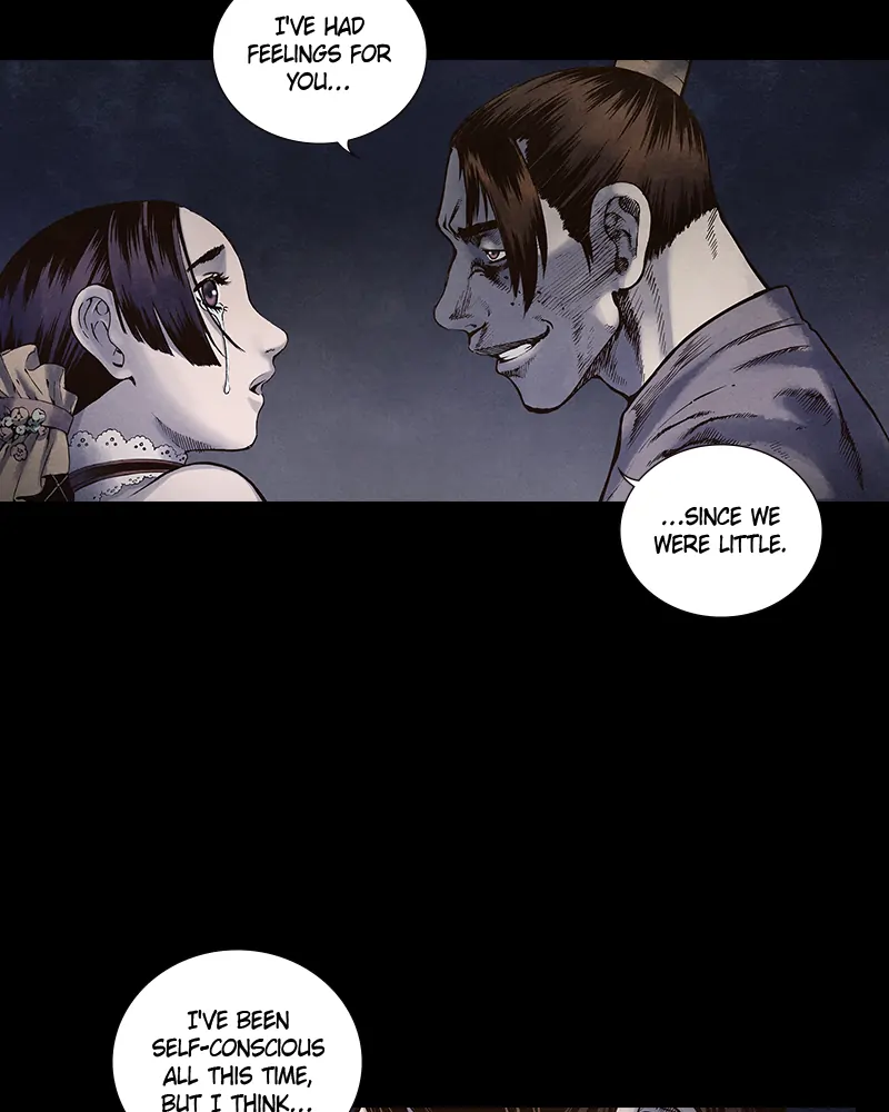 Read Blade of the Phantom Master Manga Online