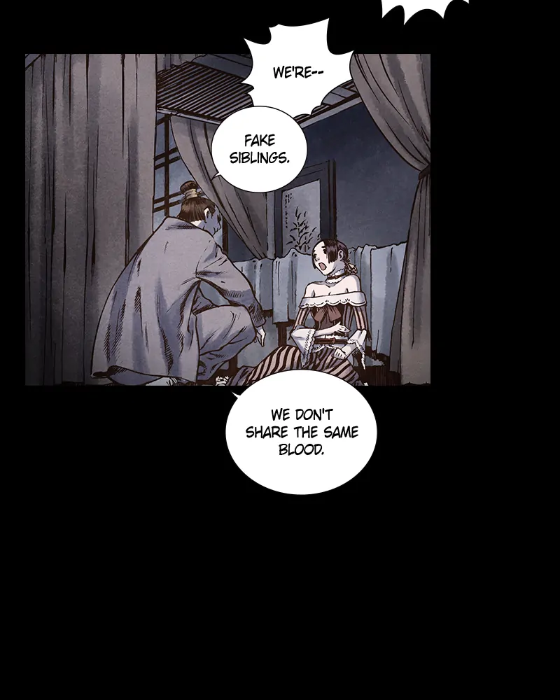 Read Blade of the Phantom Master Manga Online