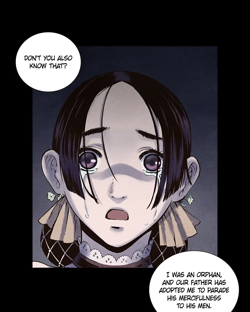 Read Blade of the Phantom Master Manga Online