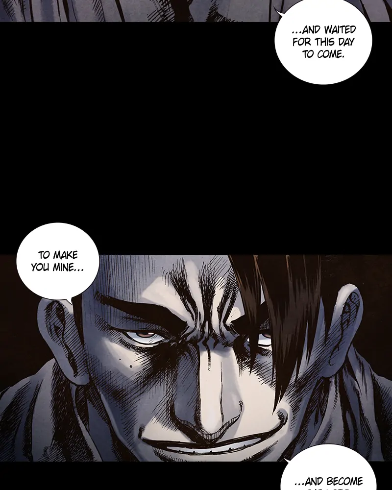 Read Blade of the Phantom Master Manga Online