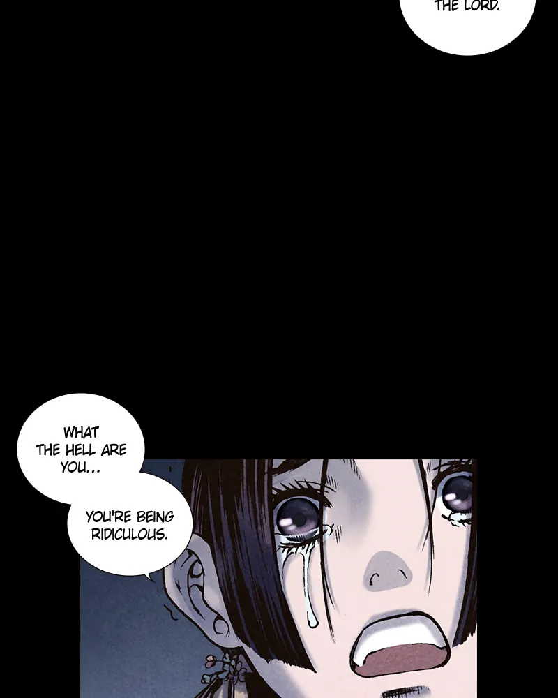 Read Blade of the Phantom Master Manga Online