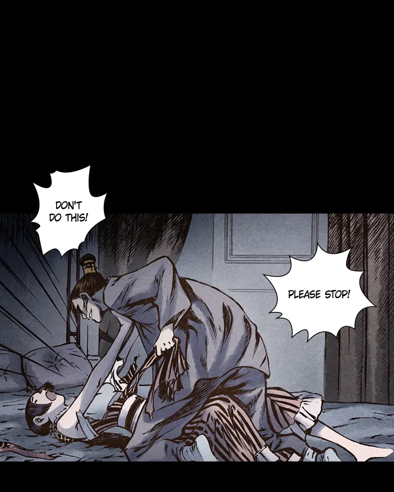 Read Blade of the Phantom Master Manga Online