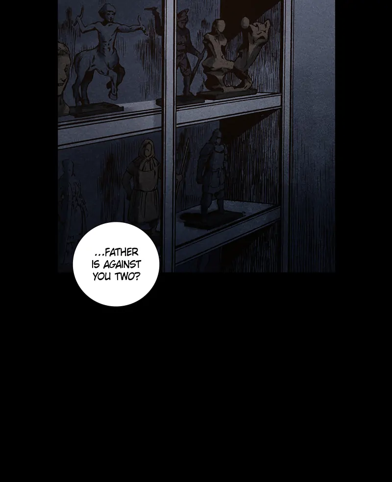 Read Blade of the Phantom Master Manga Online