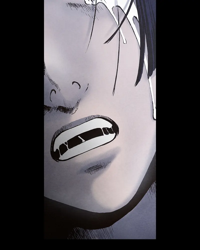 Read Blade of the Phantom Master Manga Online