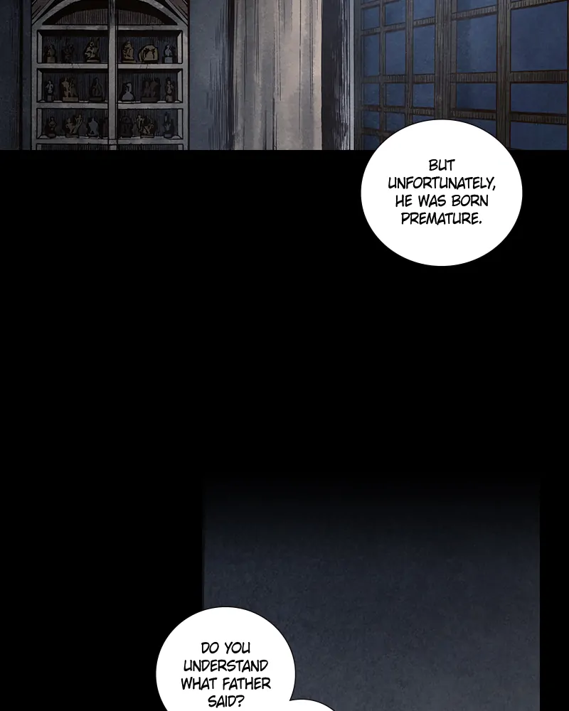 Read Blade of the Phantom Master Manga Online