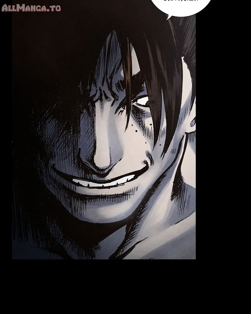 Read Blade of the Phantom Master Manga Online