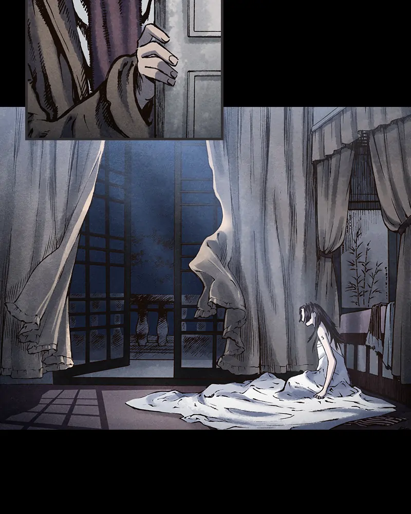 Read Blade of the Phantom Master Manga Online