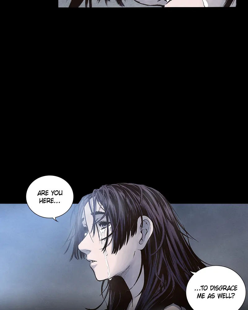 Read Blade of the Phantom Master Manga Online
