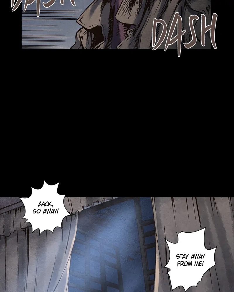Read Blade of the Phantom Master Manga Online